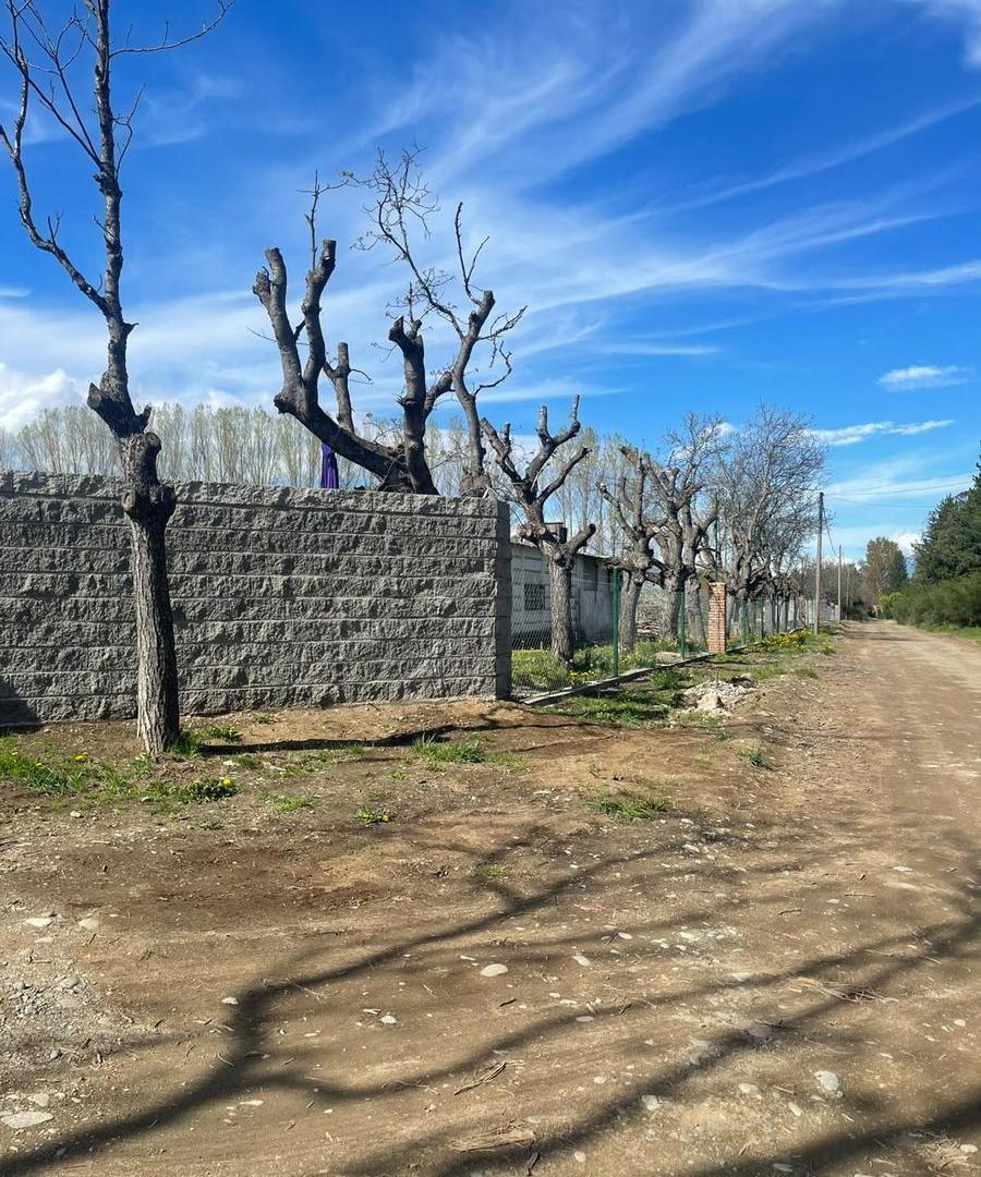 Foto de Terreno El Bolsón, fracciones desde 900 mts2, con gas natural !! barrio, imagen 3
