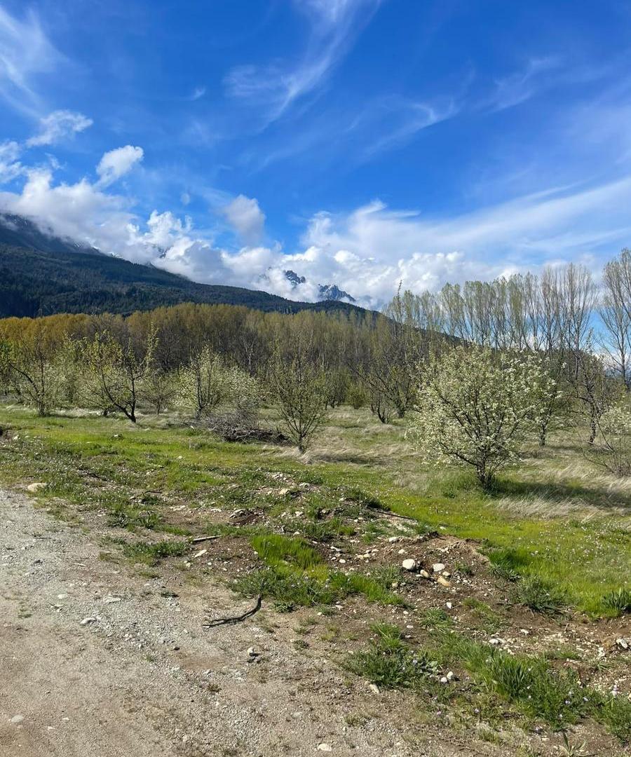 Terreno  El Bolsón,  fracciones desde 900 mts2,  con gas natural !! barrio Cerrado