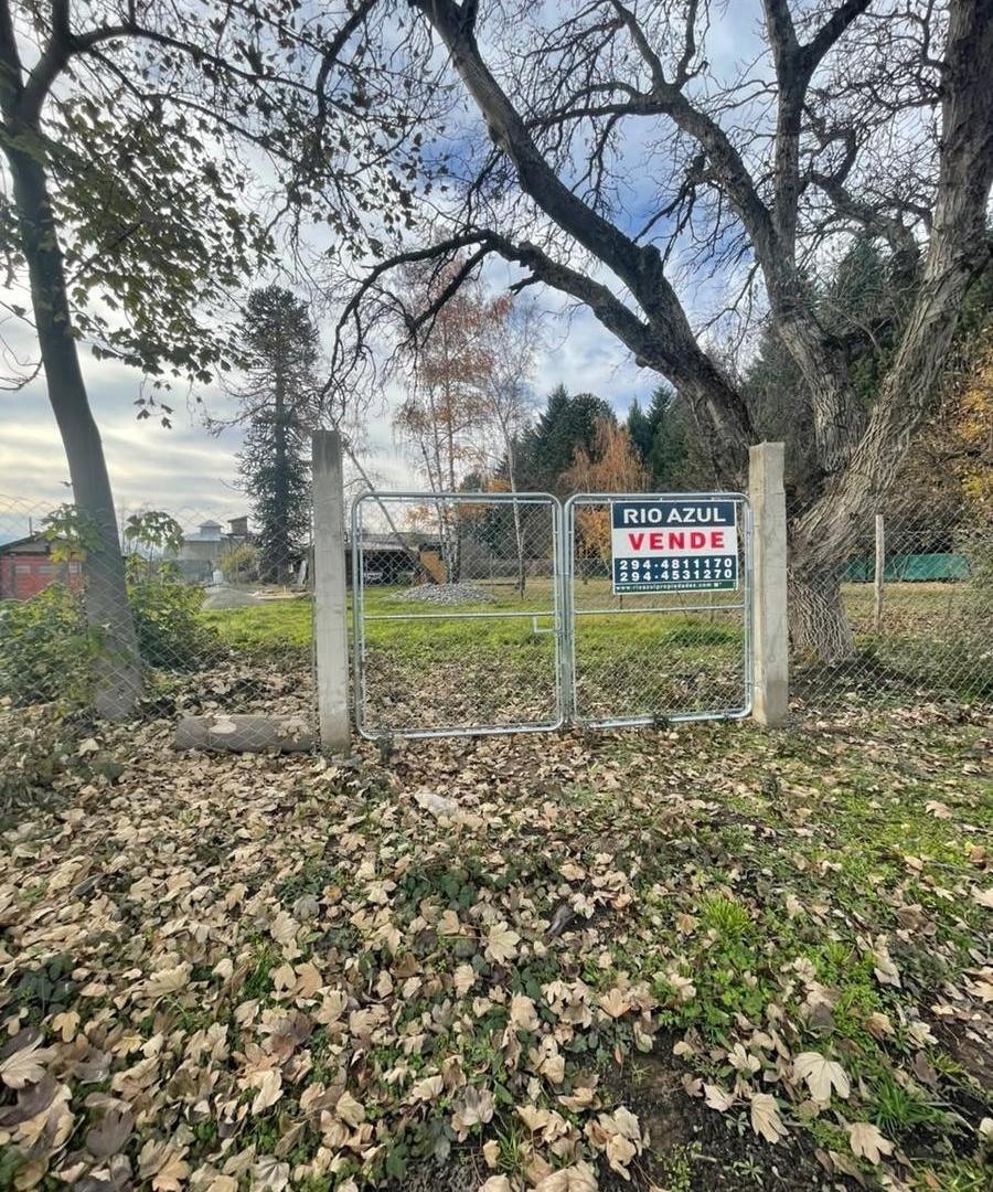 Foto de Terreno en Irigoyen, imagen 3