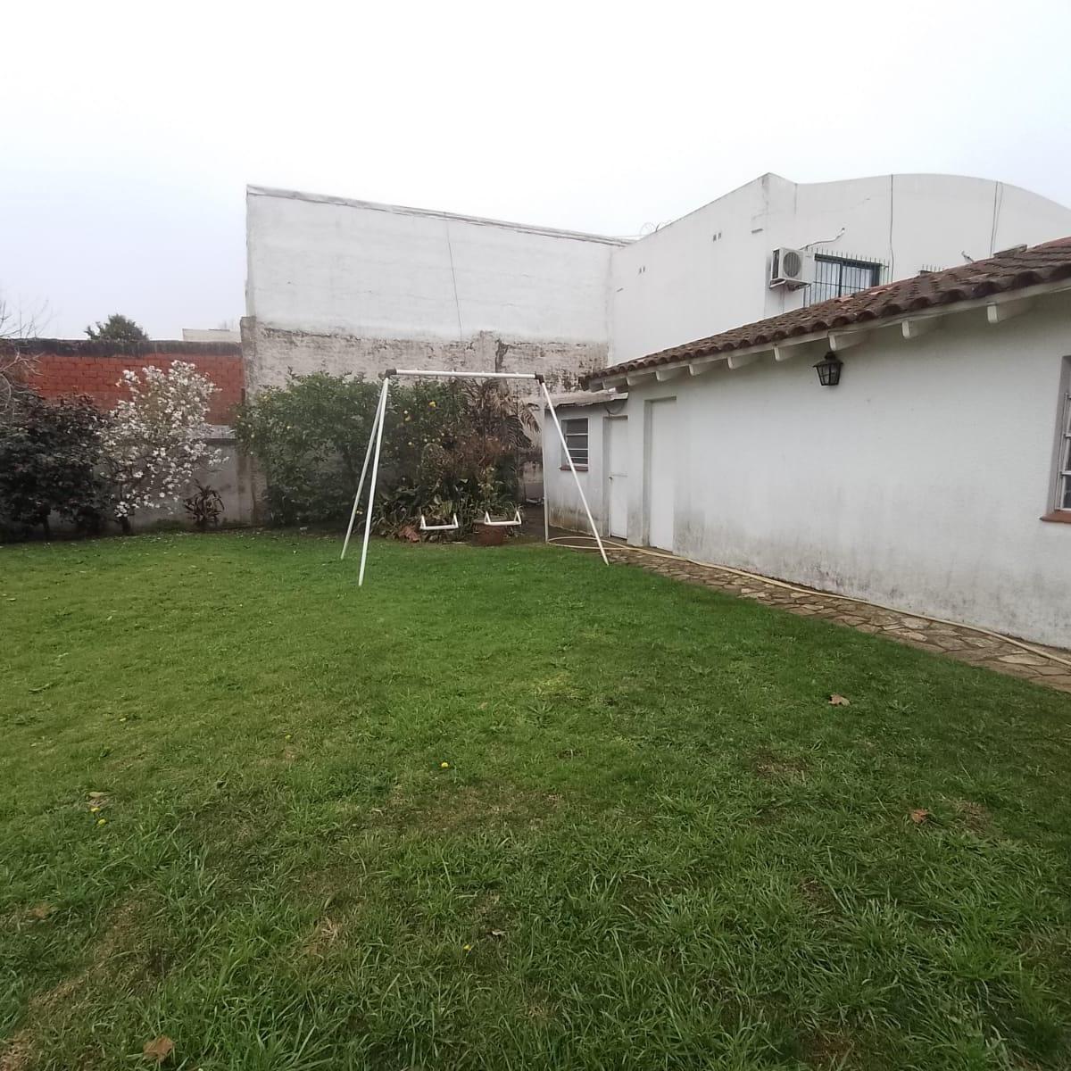 Bajo El Precio! Casa en Moreno Centro Ideal Inversores 1