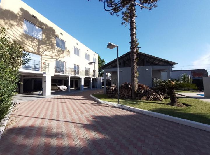 Complejo El Paraiso de Moreno - Alquiler DUPLEX  5