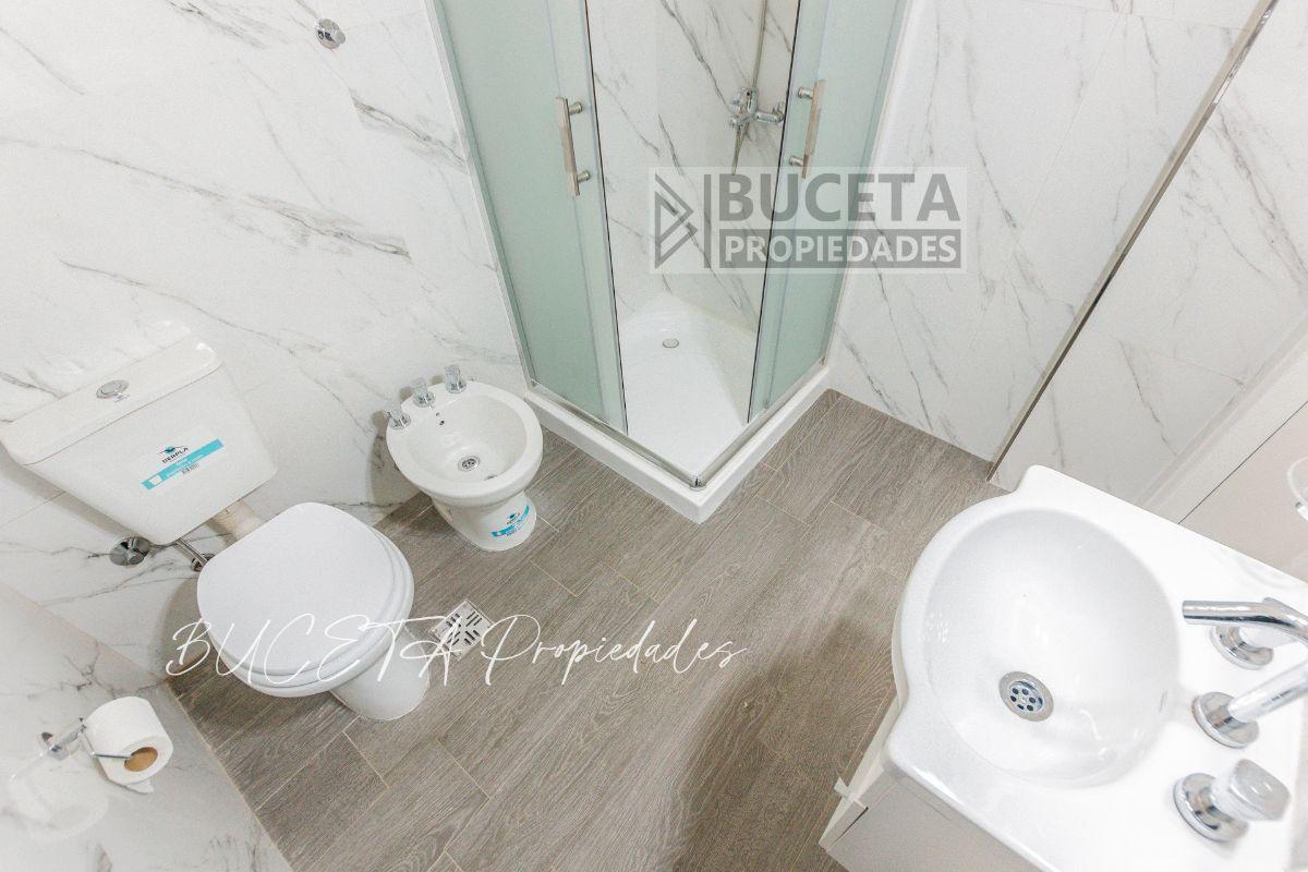 Departamento en venta 2 ambientes. Piso único (Zona Uade)