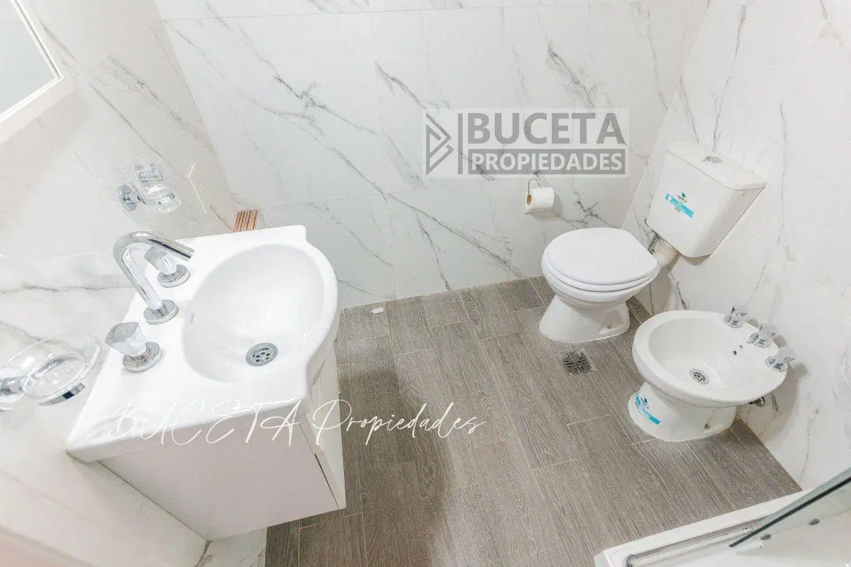 Departamento en venta 2 ambientes. Piso único (Zona Uade) 2
