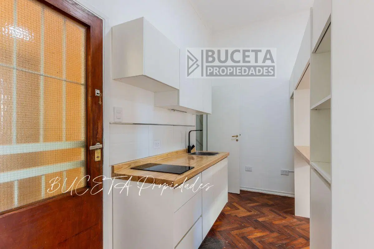 Departamento en venta 2 ambientes. Piso único (Zona Uade) 3