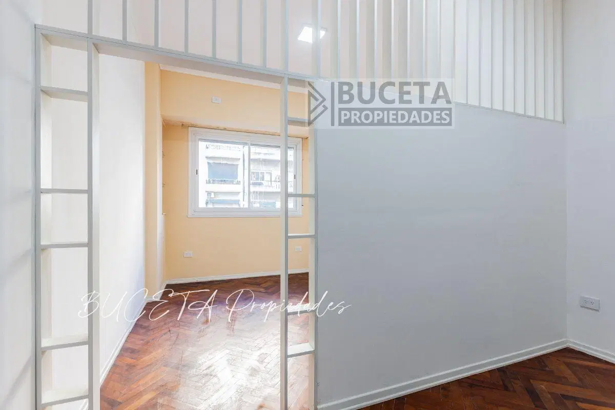 Departamento en venta 2 ambientes. Piso único (Zona Uade) 5