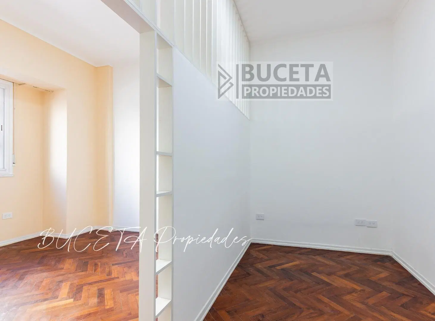 Departamento 2 ambientes. Piso único (Zona Uade) 3