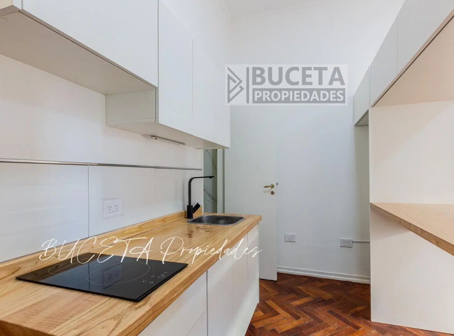 Departamento 2 ambientes. Piso único (Zona Uade) 2