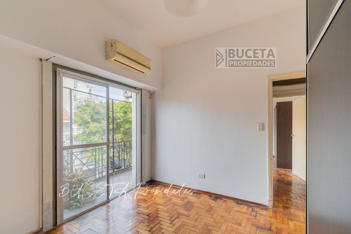 Foto de Semipiso 3 ambientes con dependencia y balcón. Mexico 4200. Almagro, imagen 4