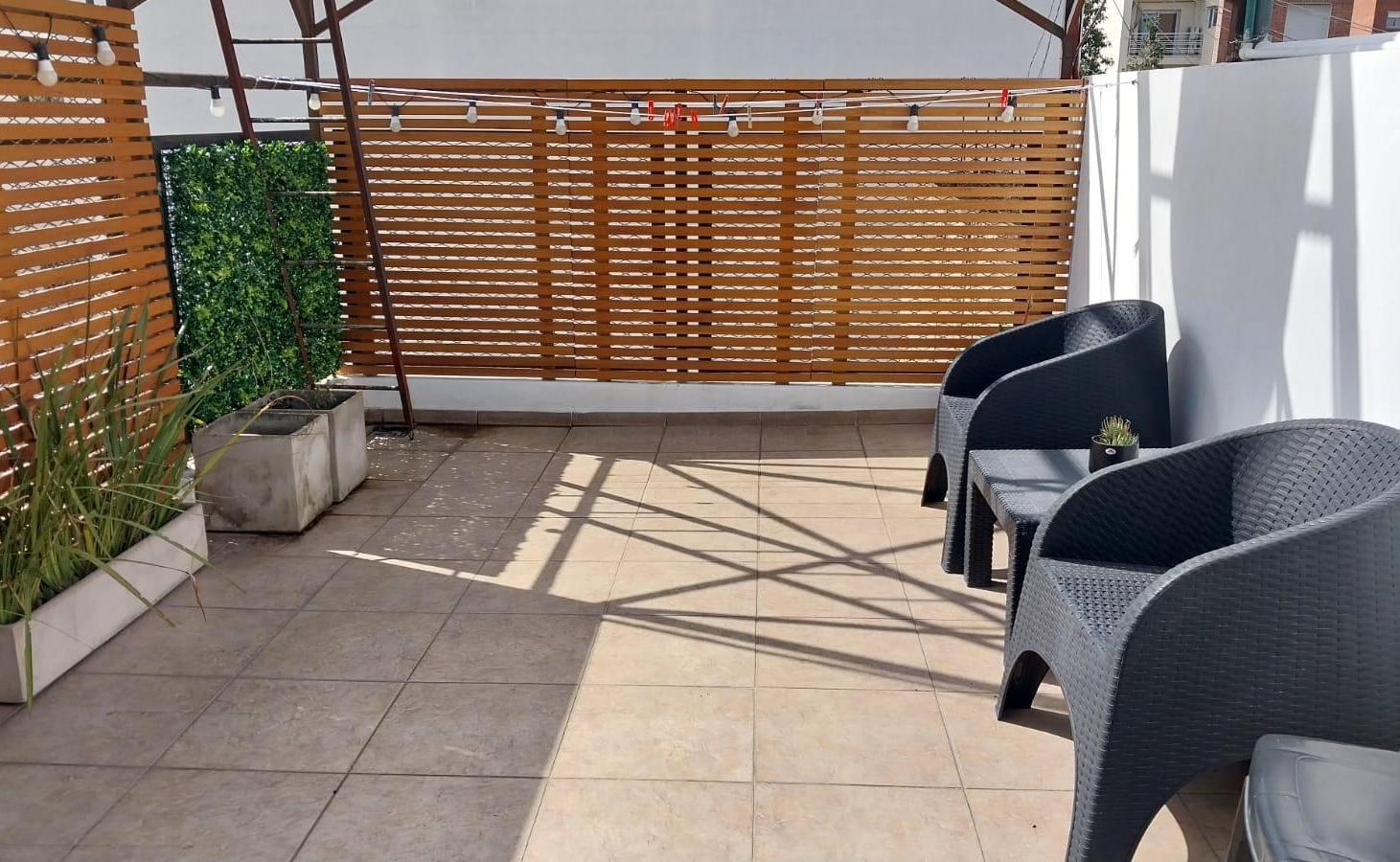 Foto de Venta Departamento 2 Ambientes con Terraza y Balcón - Morón Centro, imagen 5