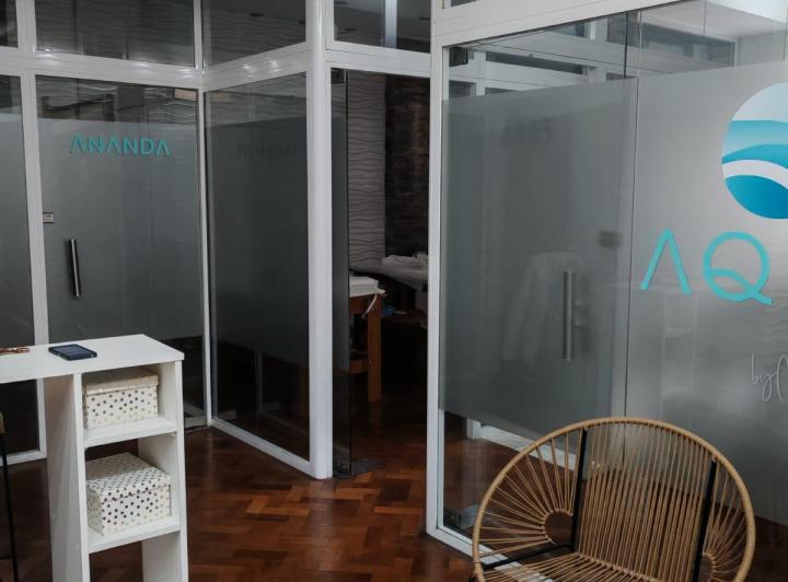 Dueño Vende excelente Oficina 63 m2 + Terraza  Propia 3