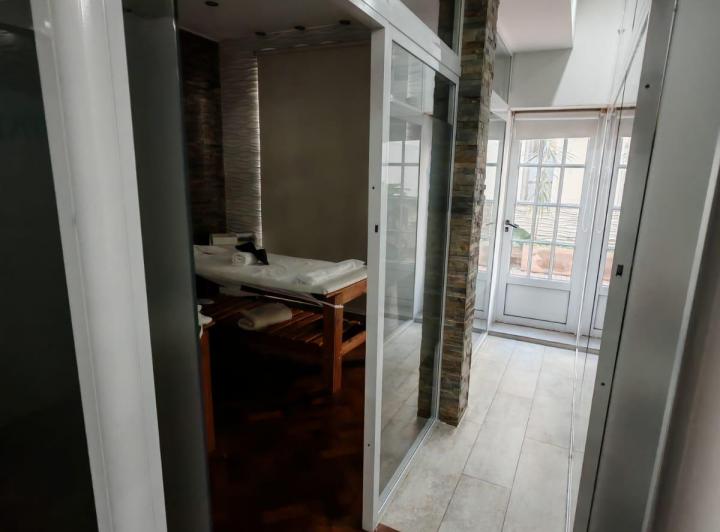 Dueño Vende excelente Oficina 63 m2 + Terraza  Propia 4