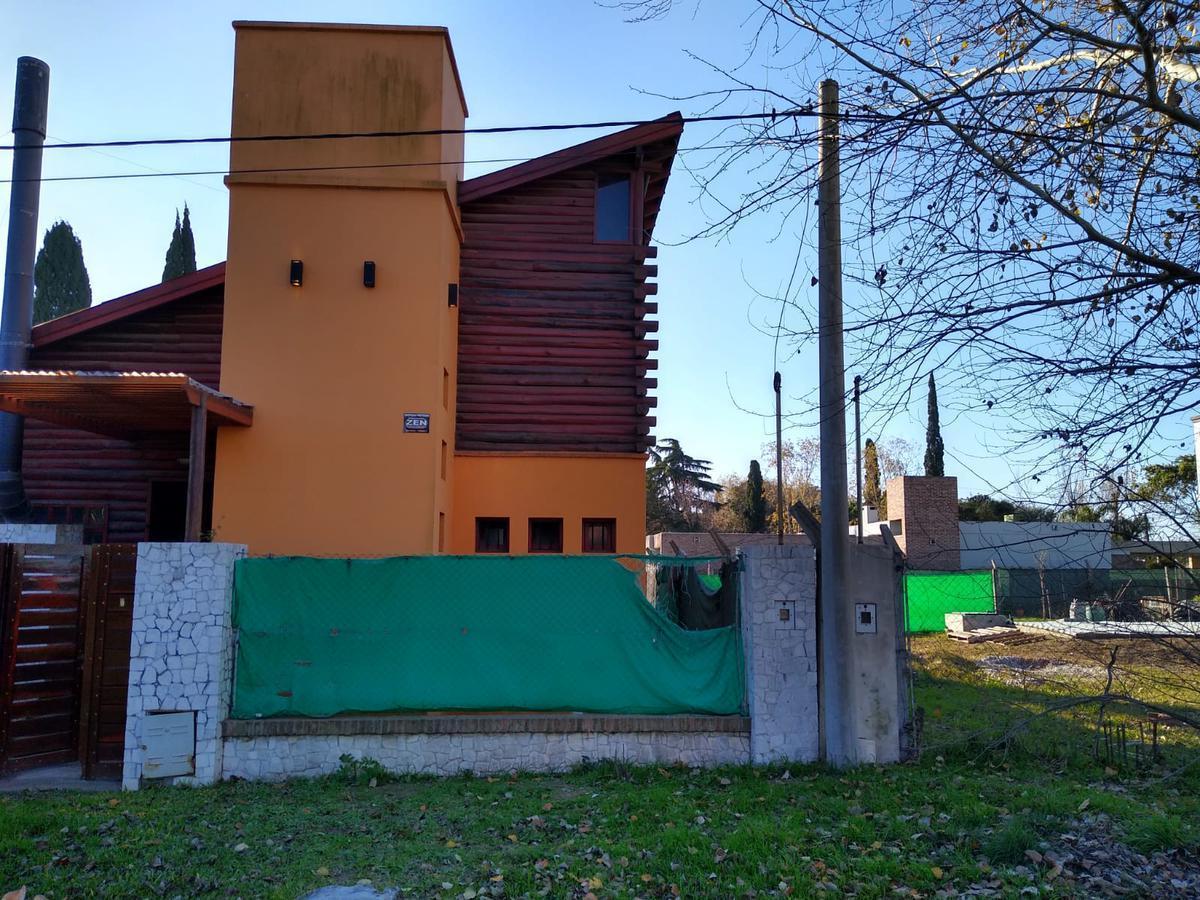 Casa - Pueblo Esther 2