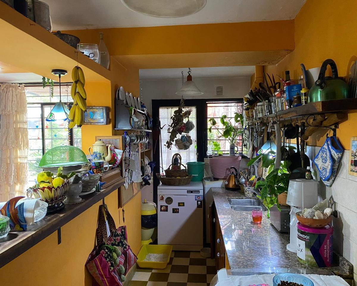 Casa en Granadero Baigorria 3