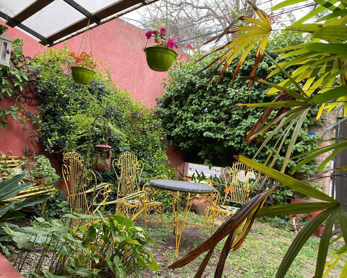 Casa en Granadero Baigorria 1
