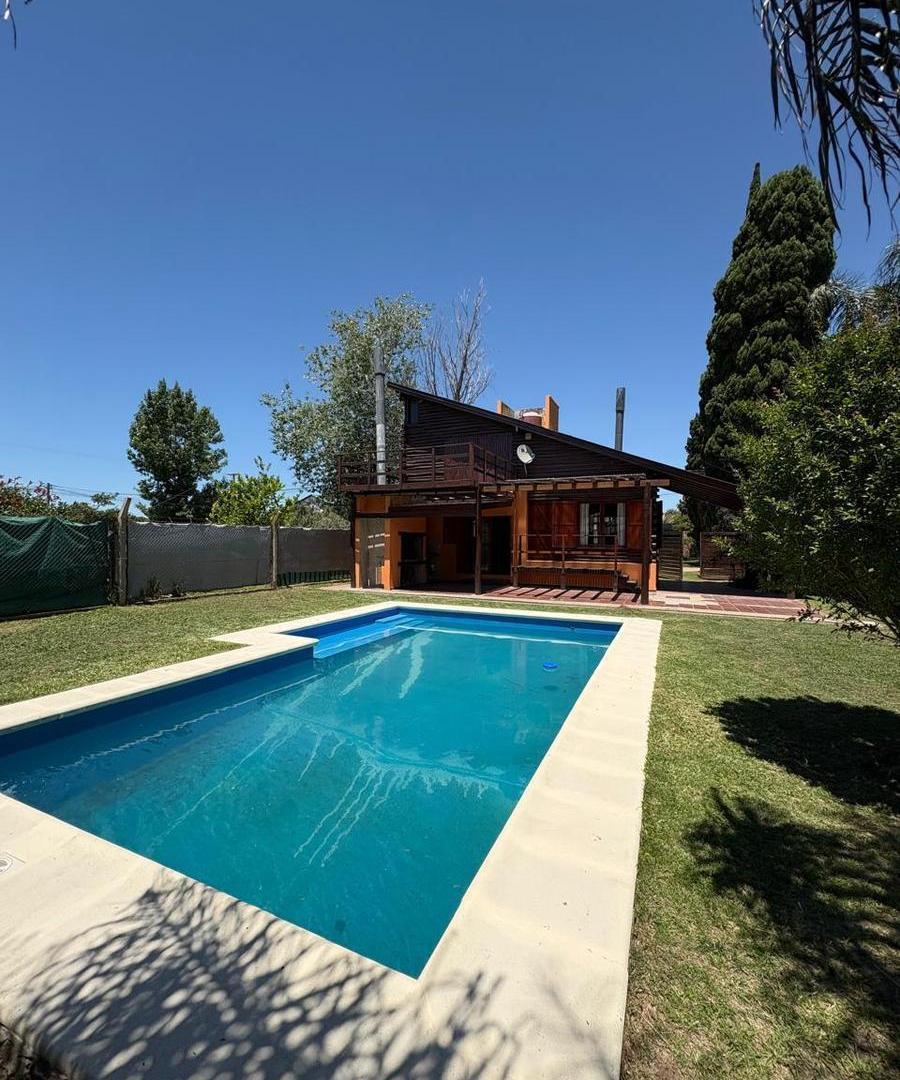 Casa - Pueblo Esther