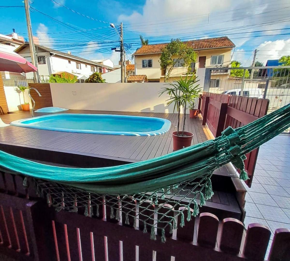 Residencial en Ingleses (centrinho), Florianópolis - BRASIL.