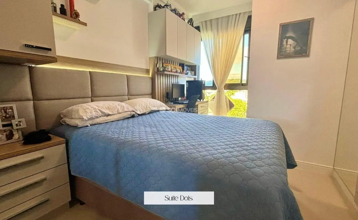¡Departamento Jurerê Internacional, Florianópolis-SC! 3