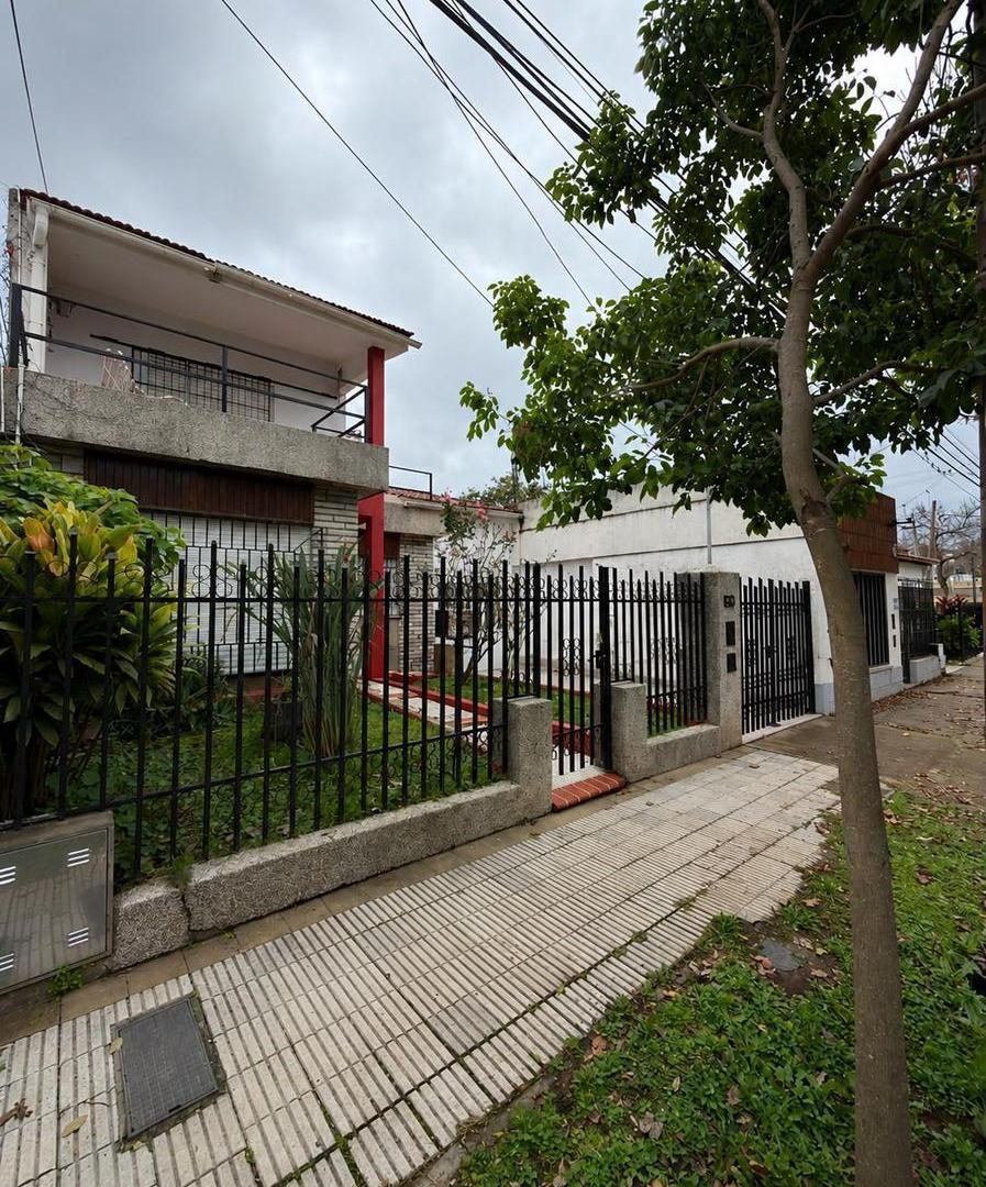 ¡Casa en Barrio Paraiso a pocas cuadras del Rio!