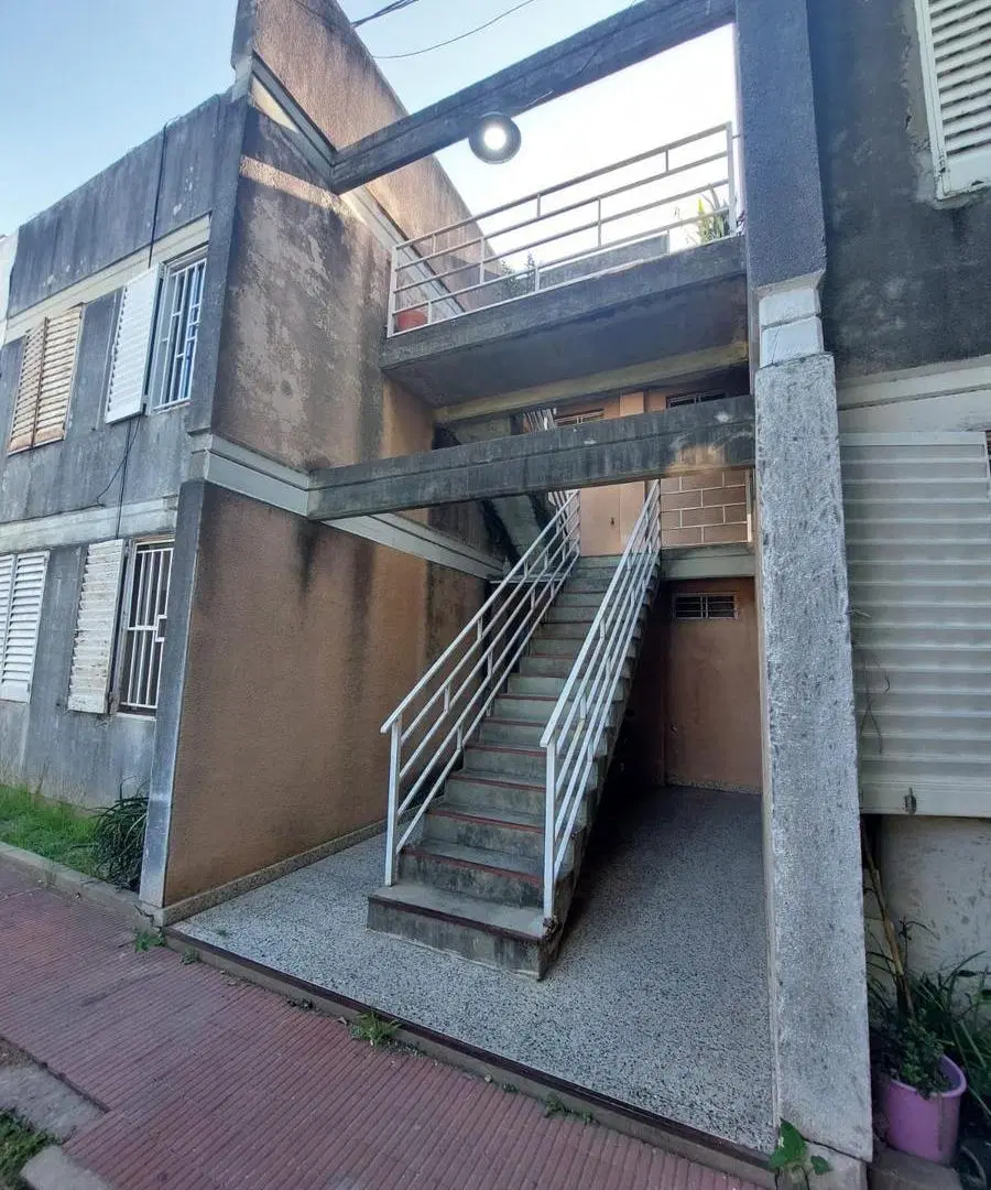 Departamento en Barrio la Florida. 3