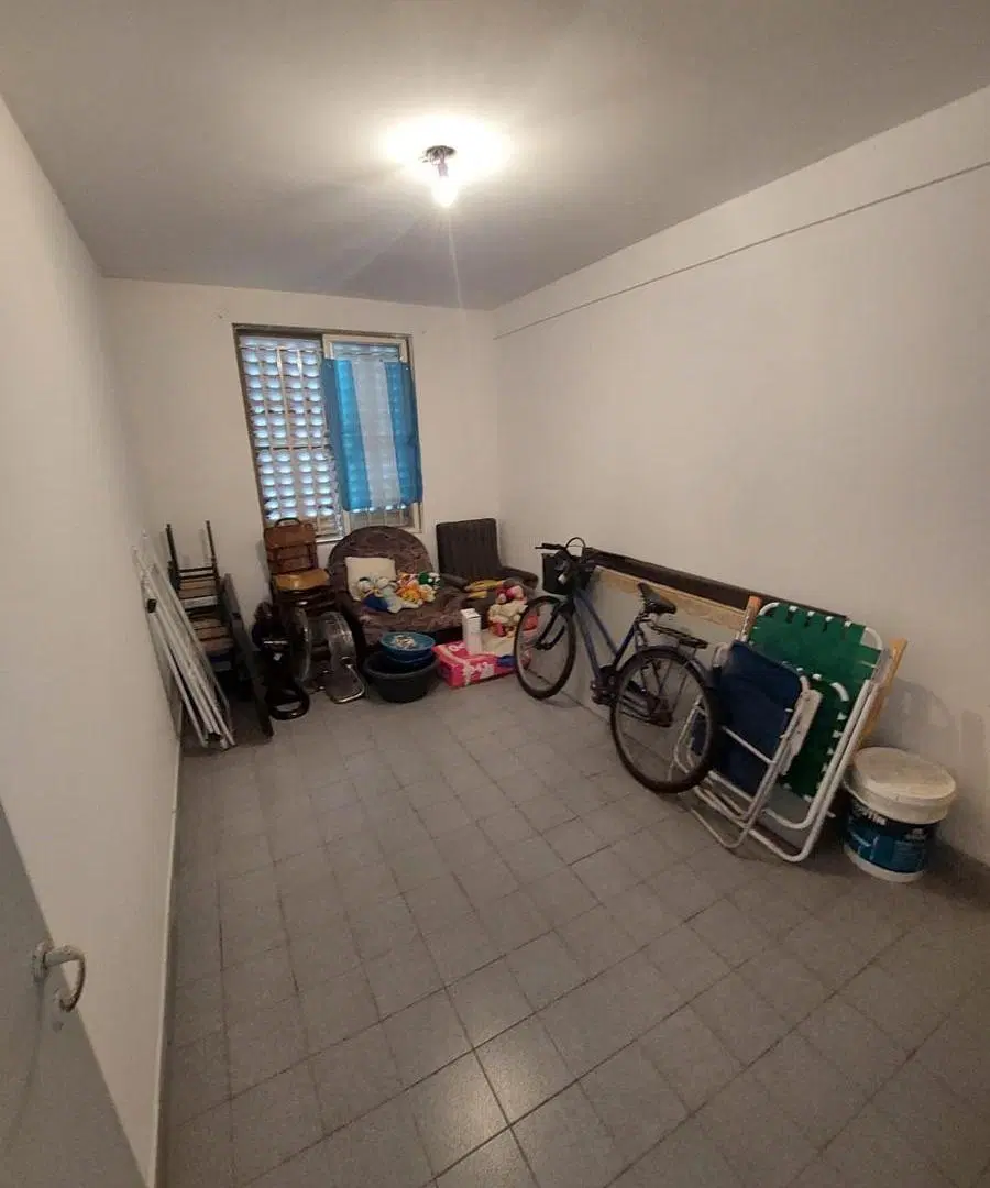 Departamento en Barrio la Florida. 2