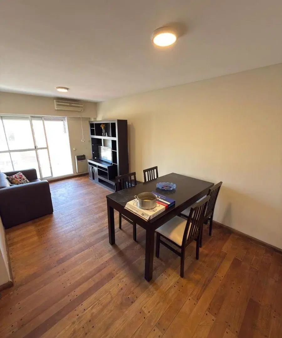 ¡Departamento en Entre Rios  al 1200! 5