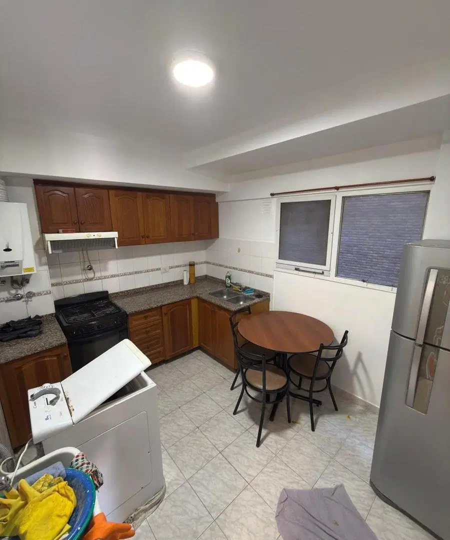 ¡Departamento en Entre Rios  al 1200! 3
