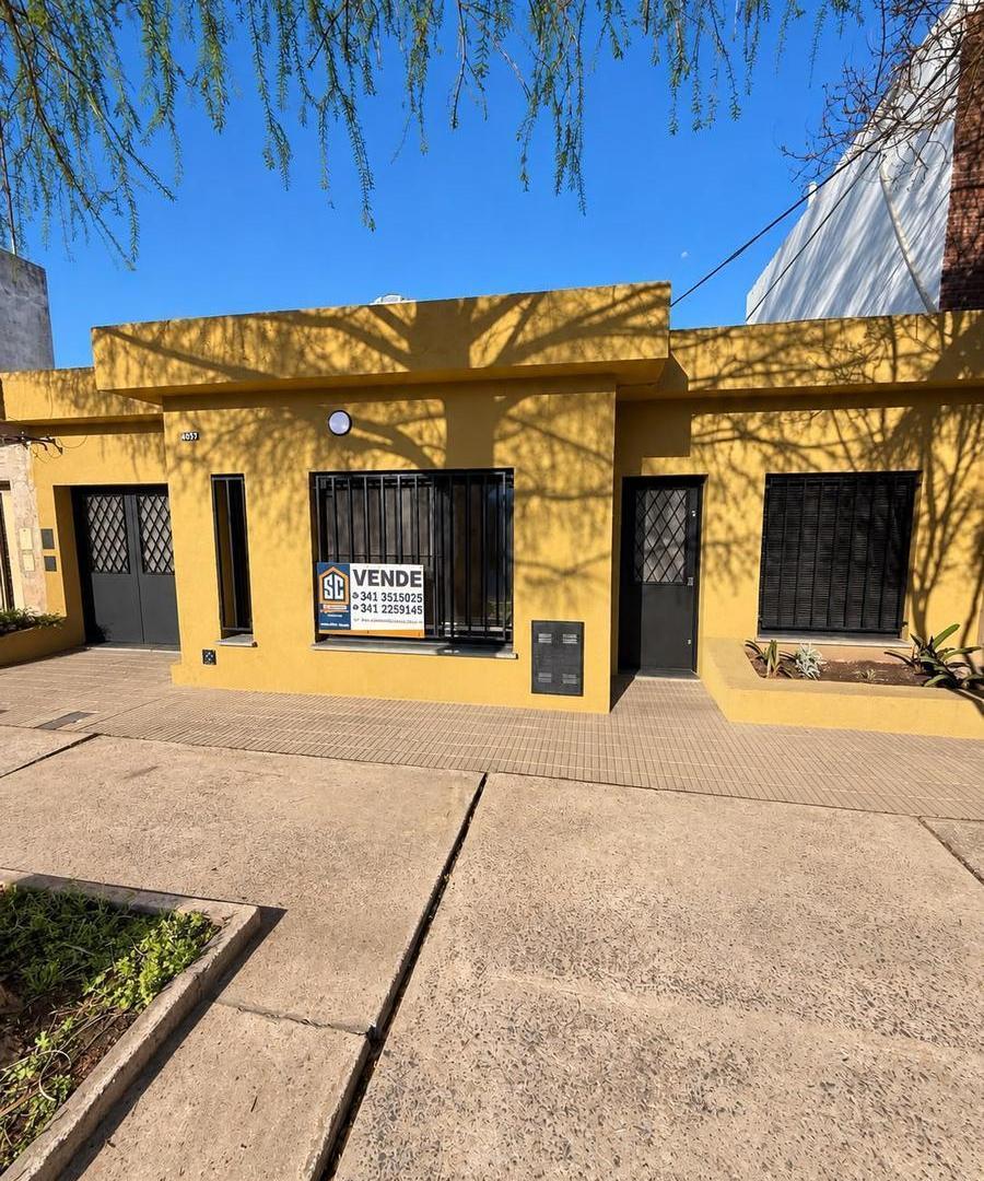 Foto de ¡Oportunidad, casa de tres dormitorios y patio!, imagen 1