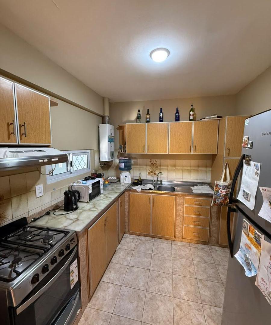 Foto de ¡Oportunidad, casa de tres dormitorios y patio!, imagen 5