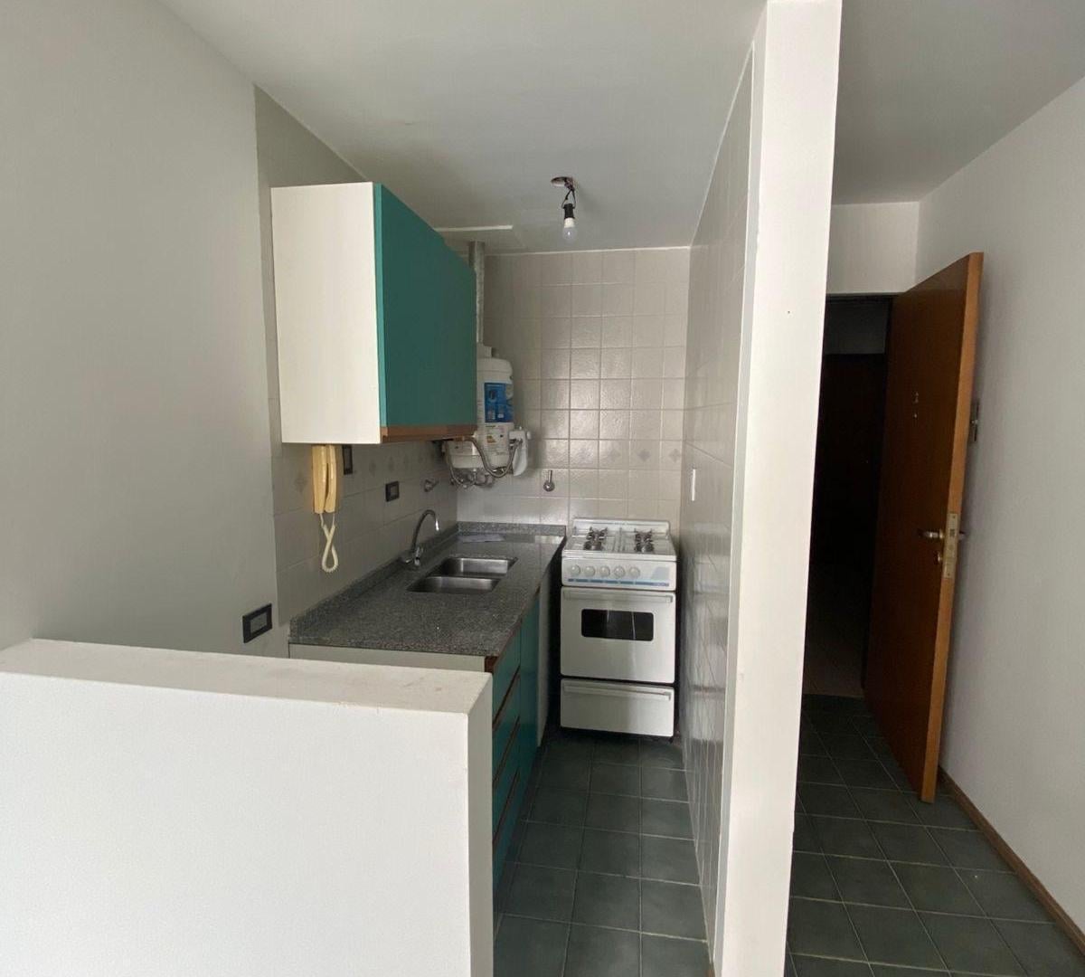 Foto de Departamento - Rosario, imagen 1