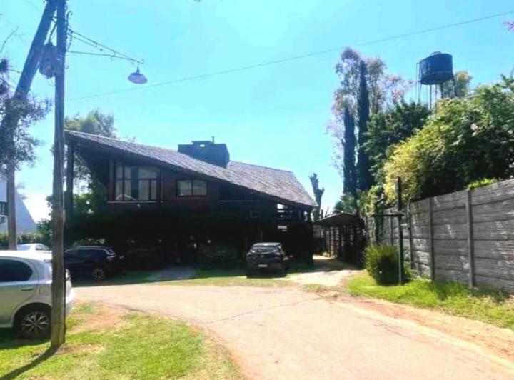 Casa en Alquiler en Country San Miguel de Ghiso, Bella Vista 4