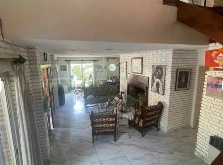 Casa en Alquiler en Country San Miguel de Ghiso, Bella Vista 5