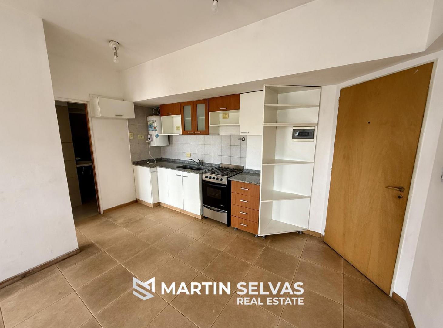 Foto de Departamento en Alquiler en Nuevo Centro, Muñiz, San Miguel, imagen 4