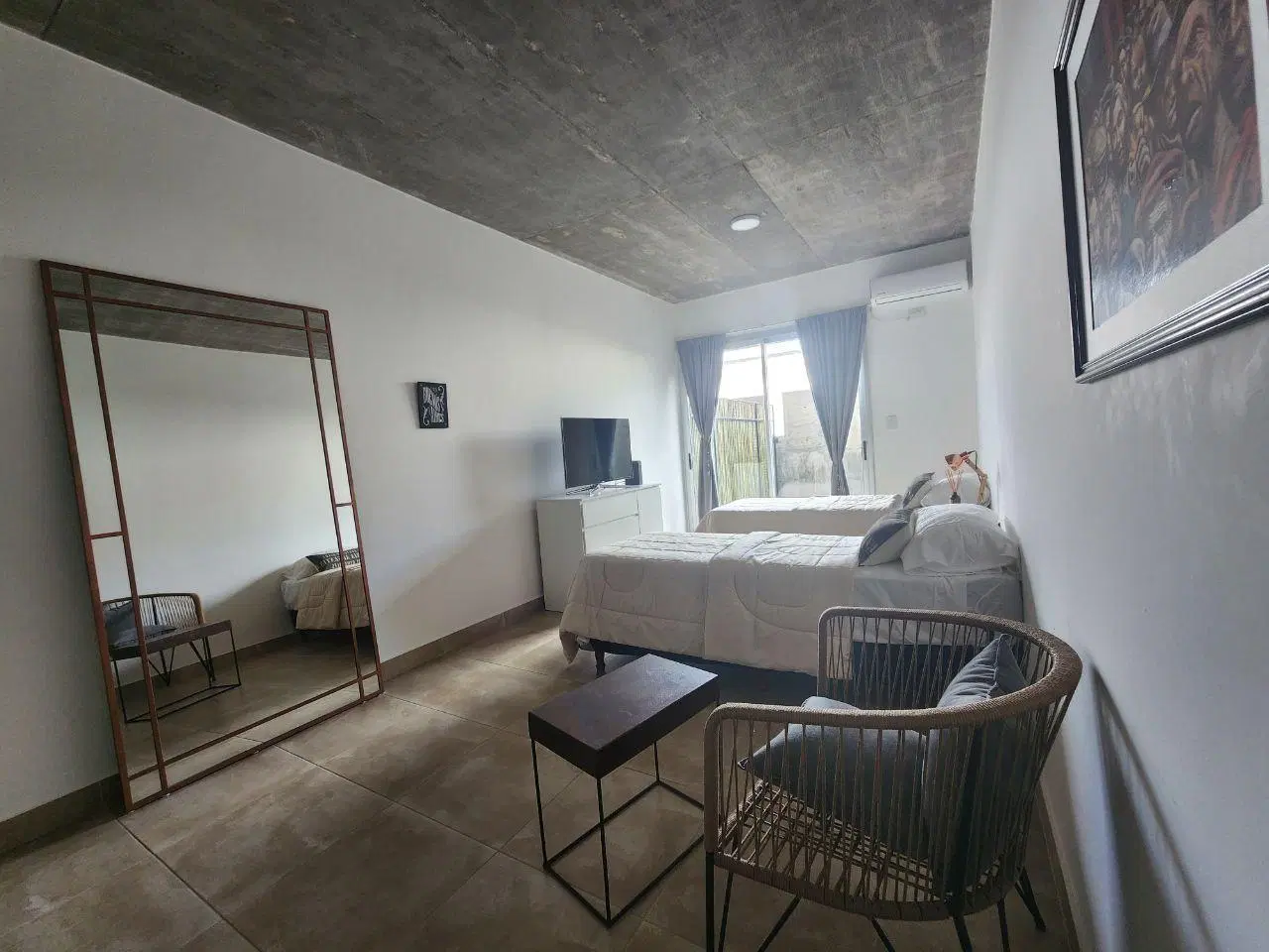 VENTA DEPARTAMENTO CON PATIO 3