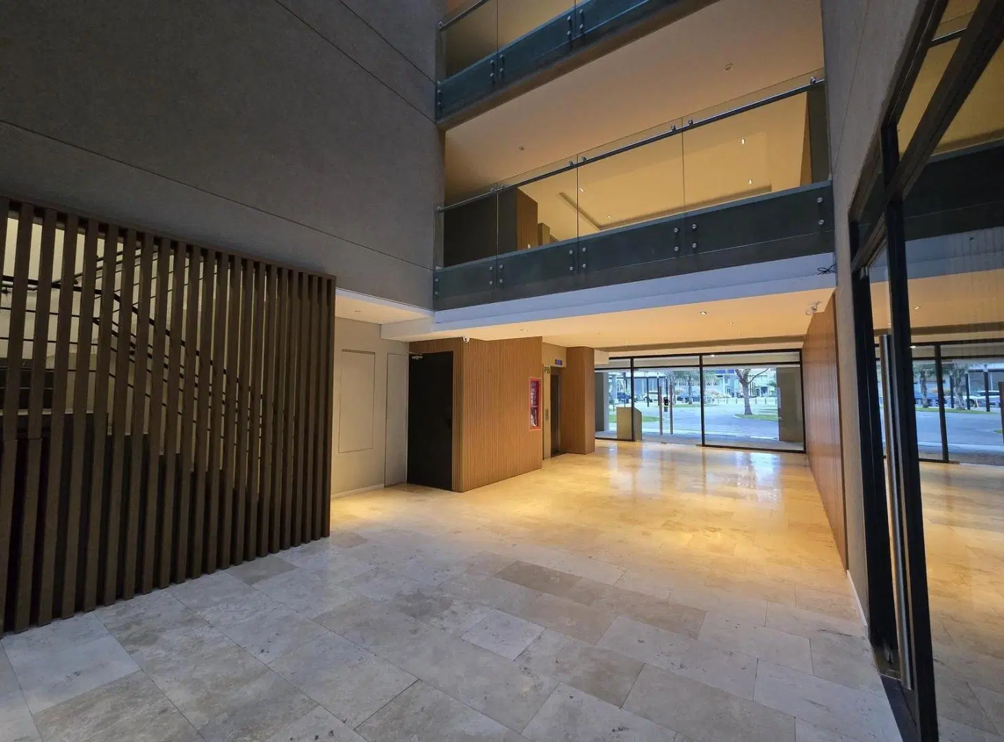 Departamento en Agora I, Complejo 46 Plaza, Pilar 4