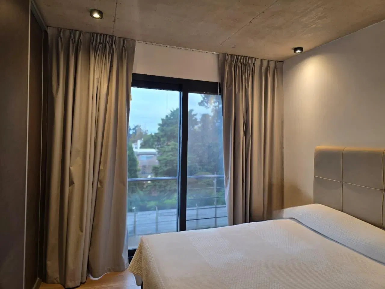 Departamento en Agora I, Complejo 46 Plaza, Pilar 5