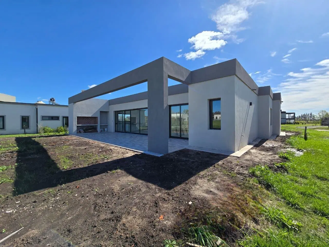 Venta casa en Medal CC 4