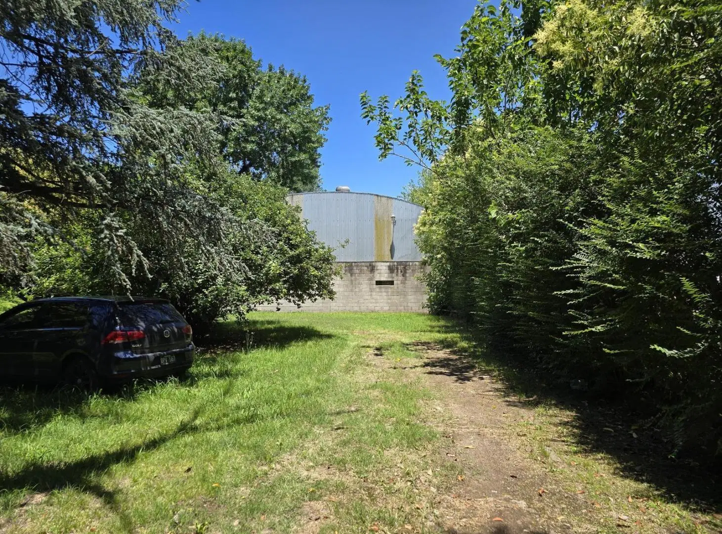 Venta de Galpón, Pilar. 5
