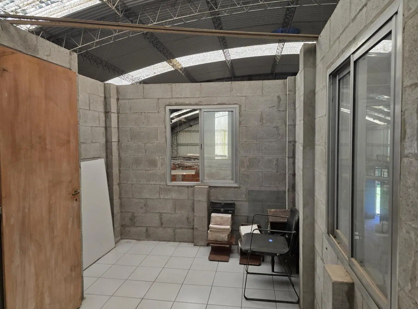 Venta de Galpón, Pilar. 5