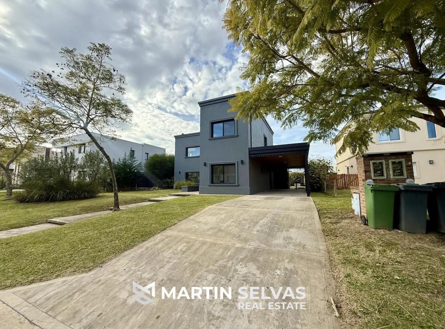Casa en alquiler en Vistas, Puertos del Lago 2