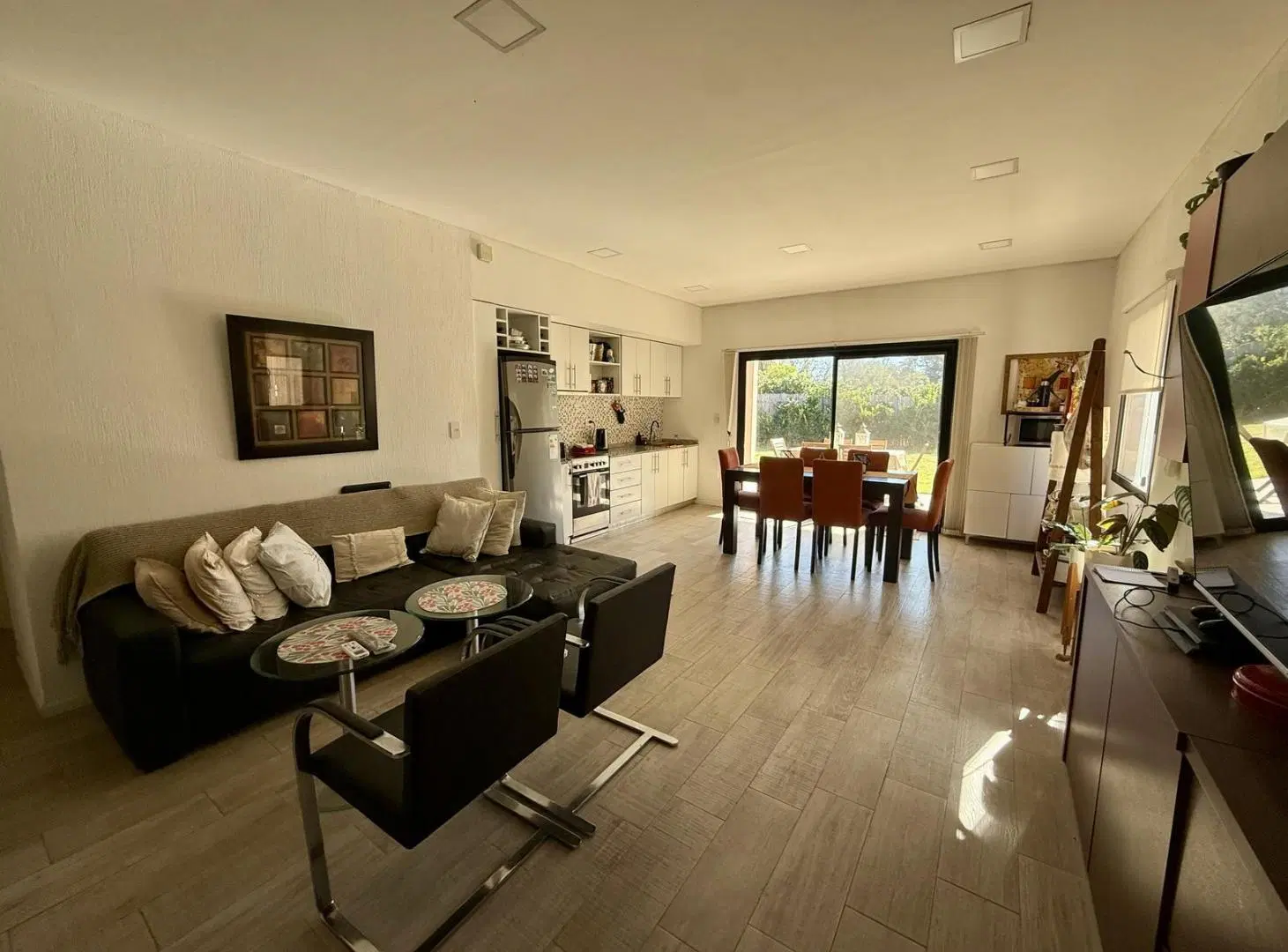 Casa en venta en Los Arces, La Cañada de Pilar, Pilar 3