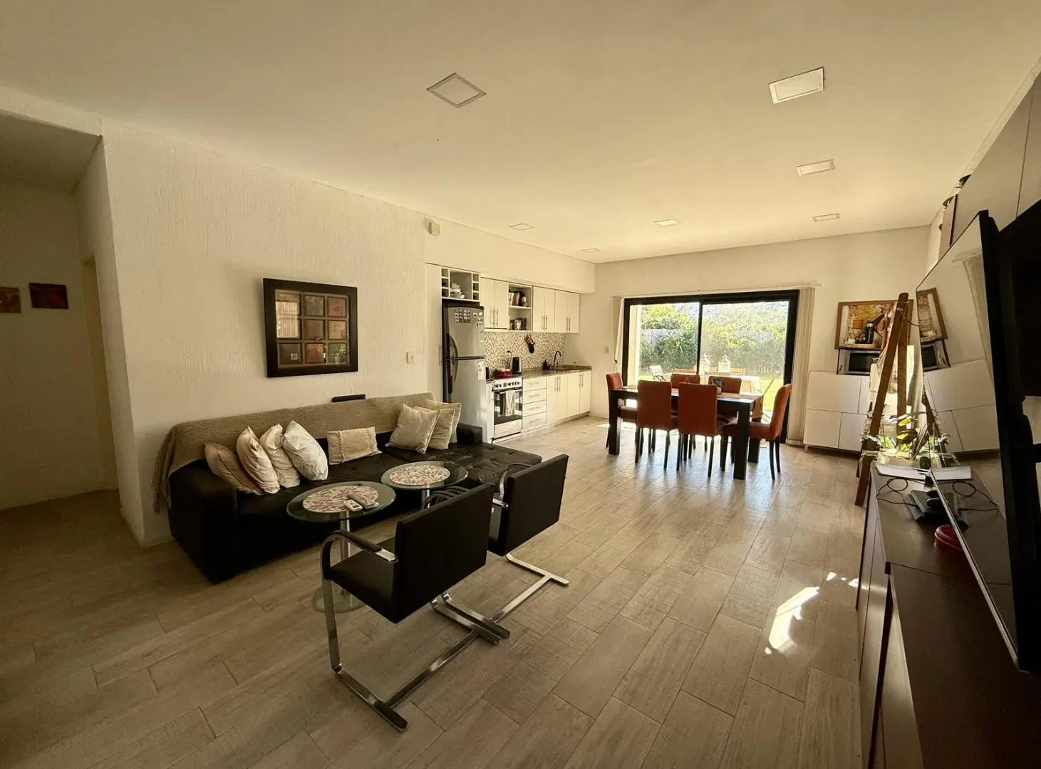Casa en venta en Los Arces, La Cañada de Pilar, Pilar 5