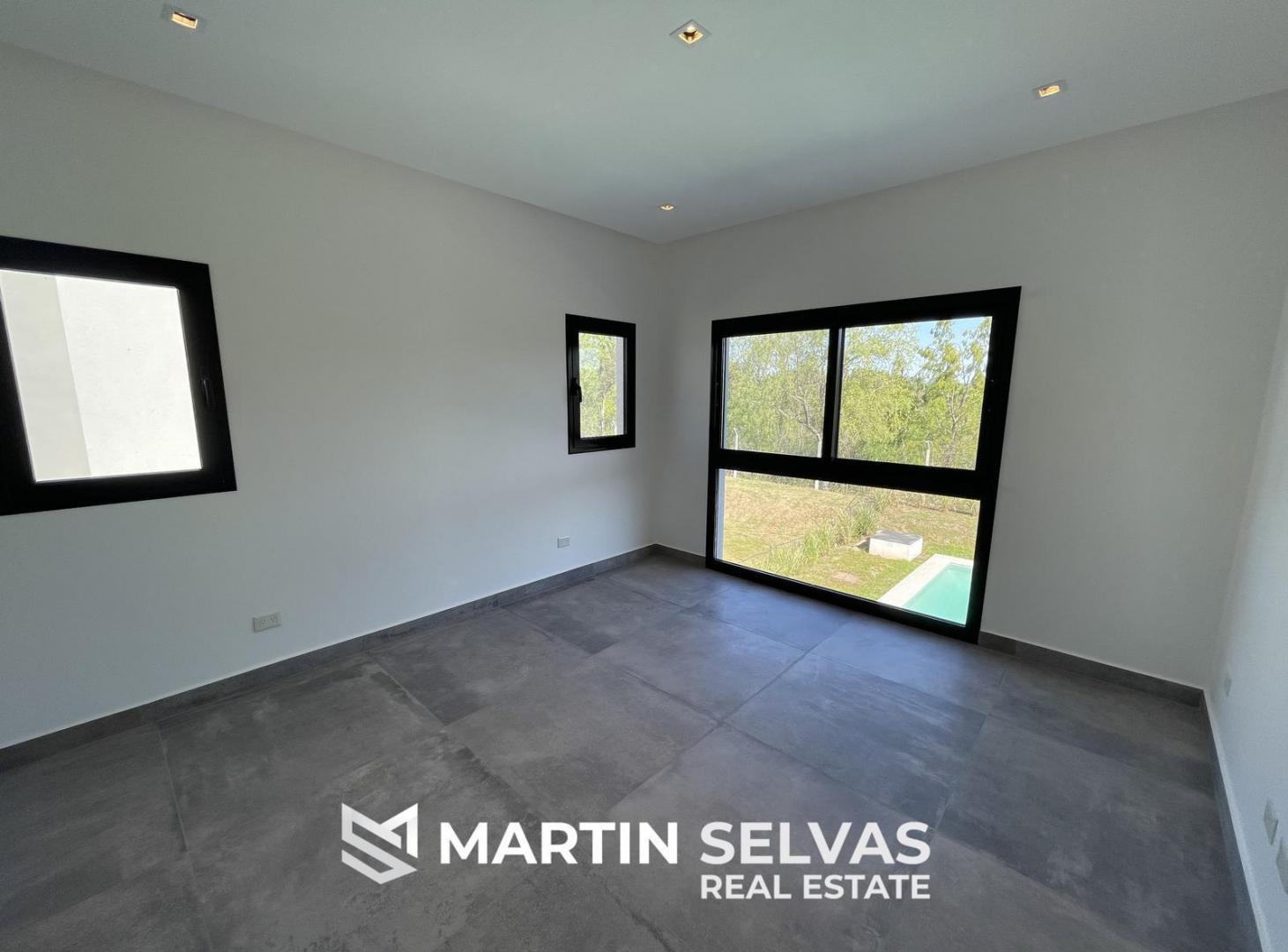 Foto de Casa a Estrenar - Puertos del Lago - Acacias, imagen 4