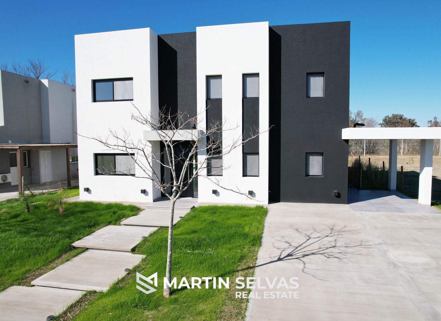 Foto de Casa a Estrenar - Puertos del Lago - Acacias, imagen 1