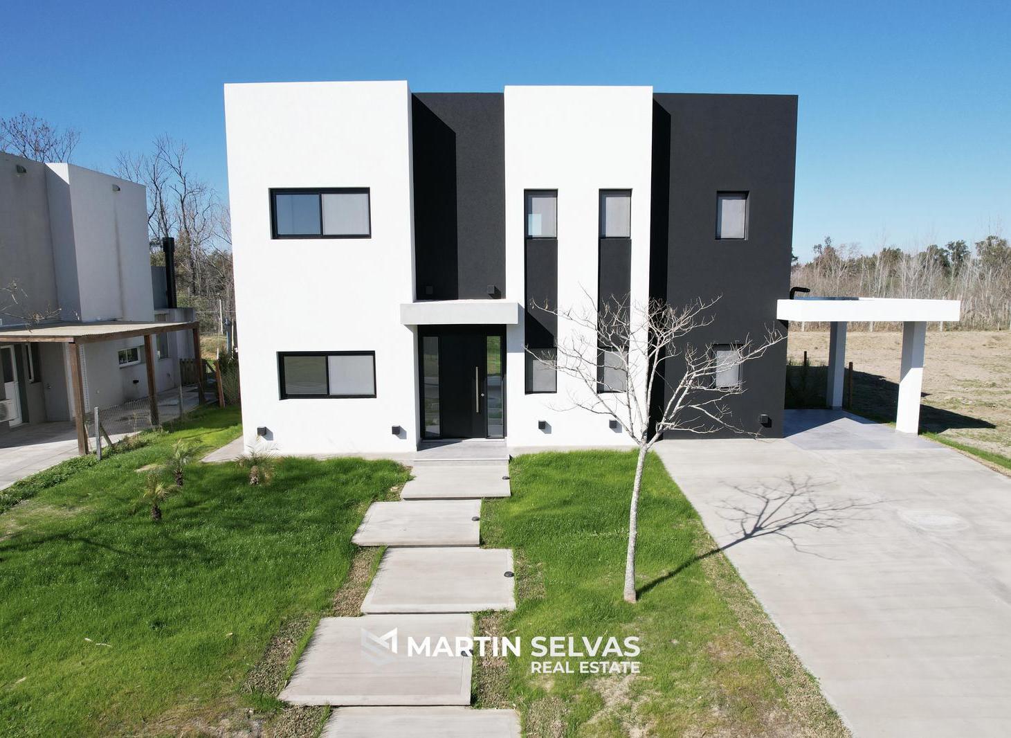 Foto de Casa a Estrenar - Puertos del Lago - Acacias, imagen 2