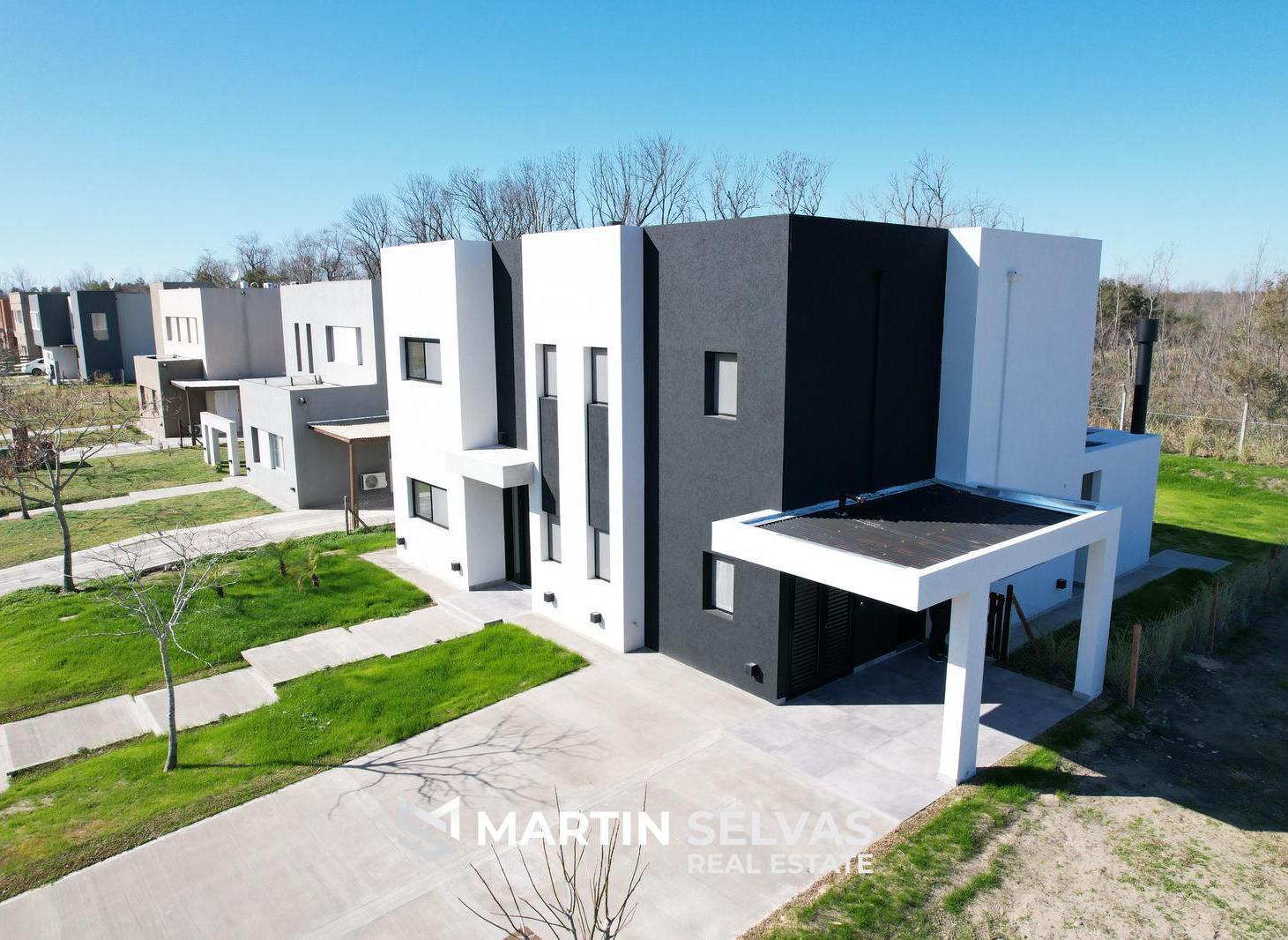 Foto de Casa a Estrenar - Puertos del Lago - Acacias, imagen 5