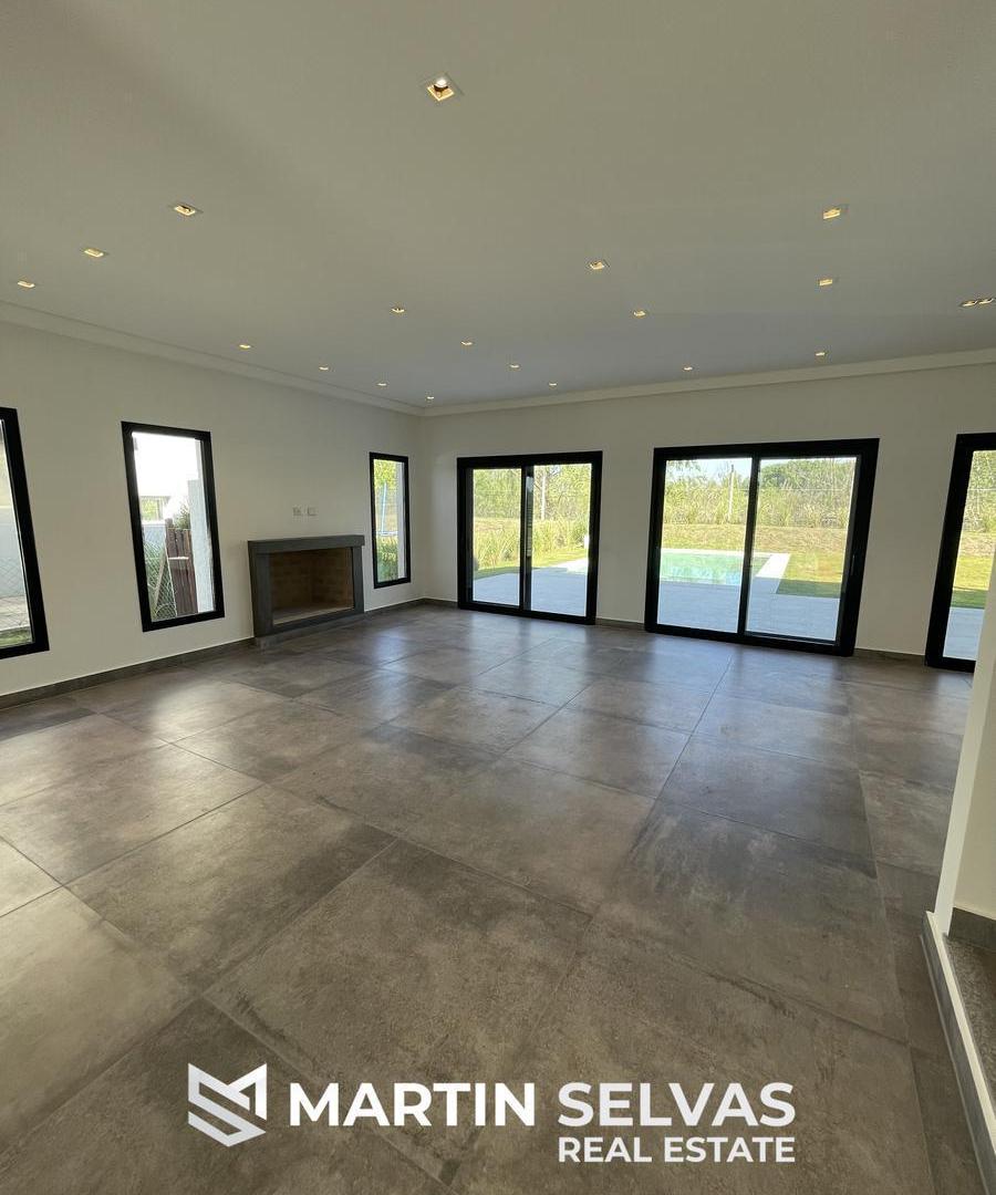 Foto de Casa a Estrenar - Puertos del Lago - Acacias, imagen 3