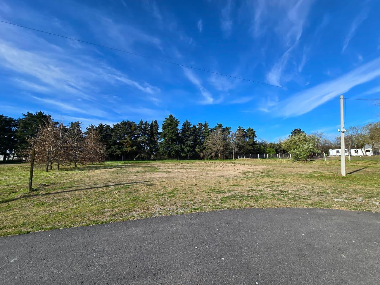 Foto de Venta lote industrial Ecoparque Parada Robles, imagen 1