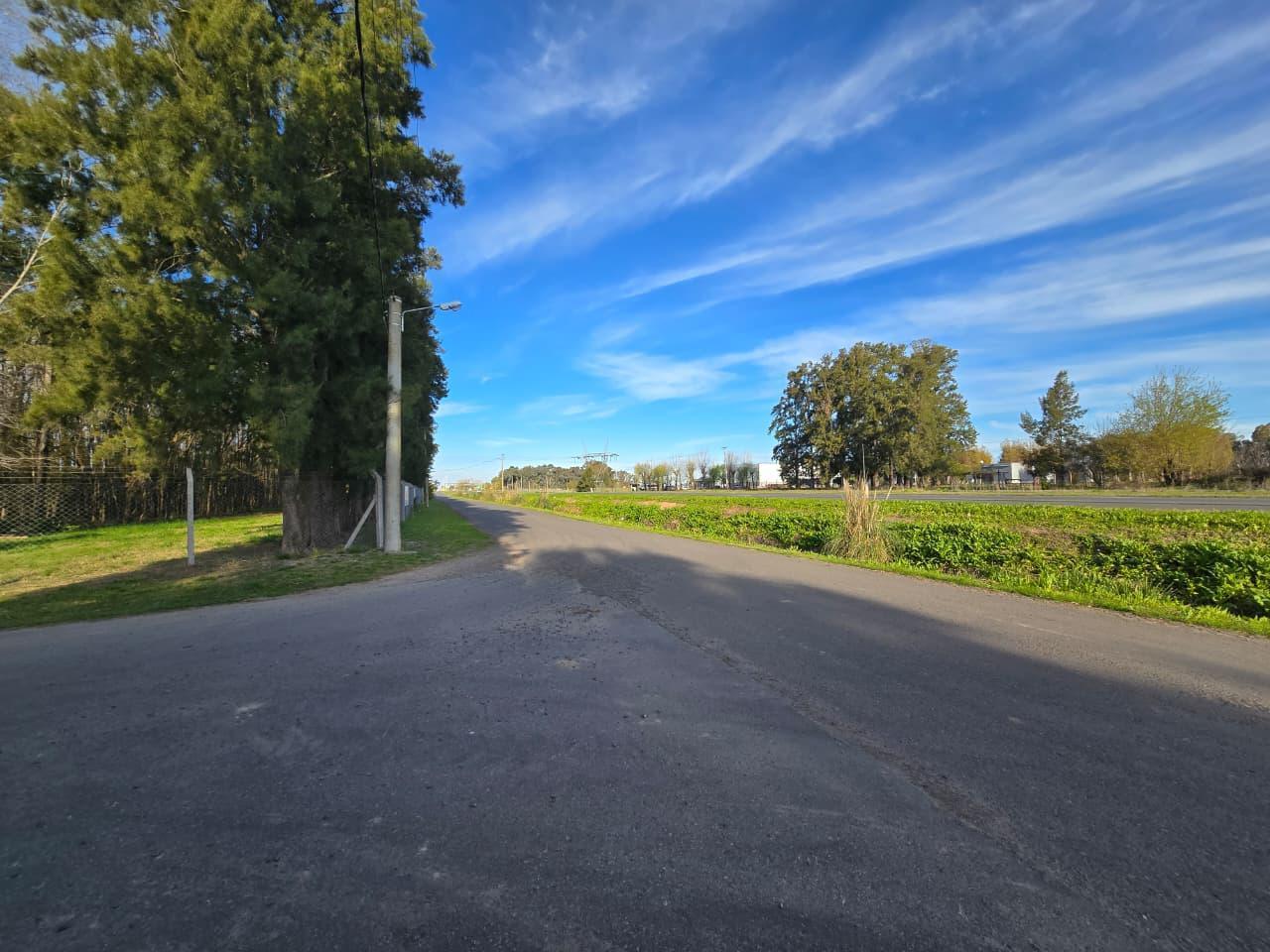 Foto de Venta lote industrial Ecoparque Parada Robles, imagen 3