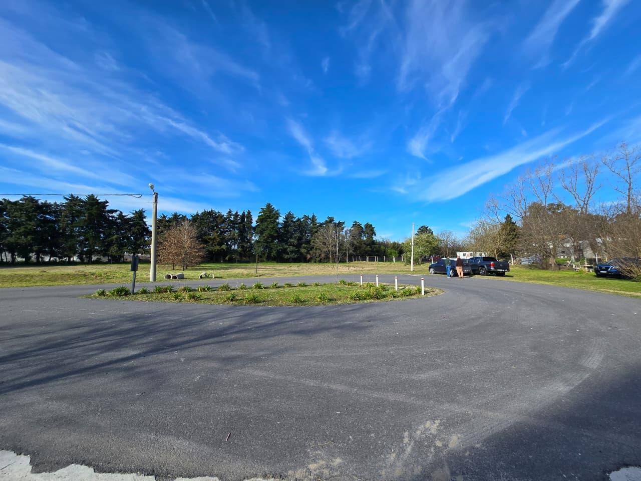Foto de Venta lote industrial Ecoparque Parada Robles, imagen 2
