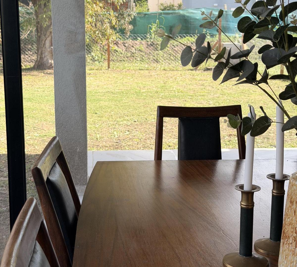 Foto de PH 4 Ambientes a Estrenar en Venta – Barrio Cerrado La Angélica, Pilar, imagen 4